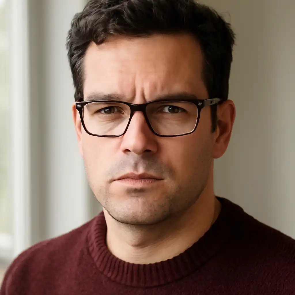 David Park